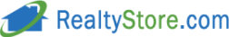 realtystore.com site logo